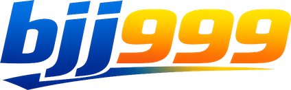bjj999 logo
